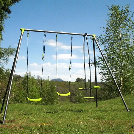 Beau Site בית נופש
