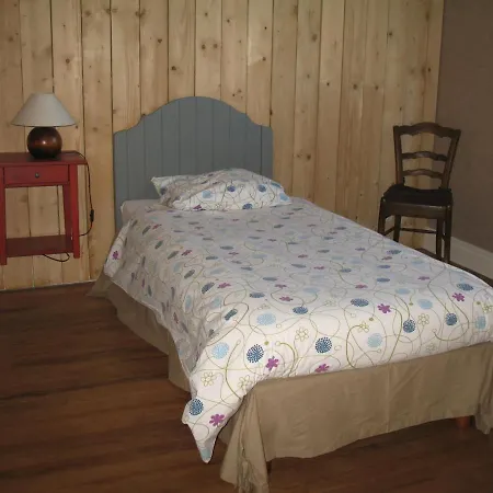 בית נופש Beau Site איידה
